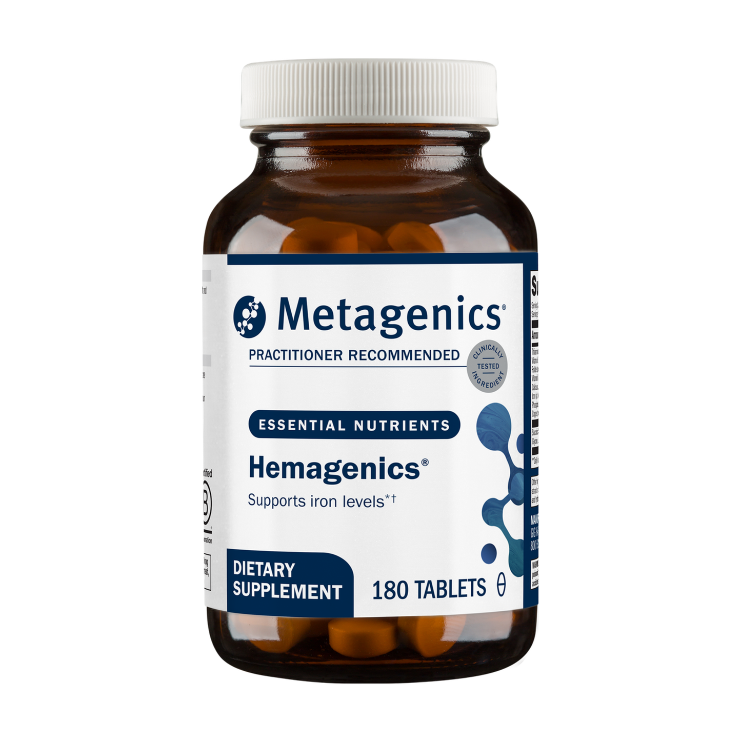 Hemagenics