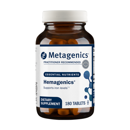 Hemagenics
