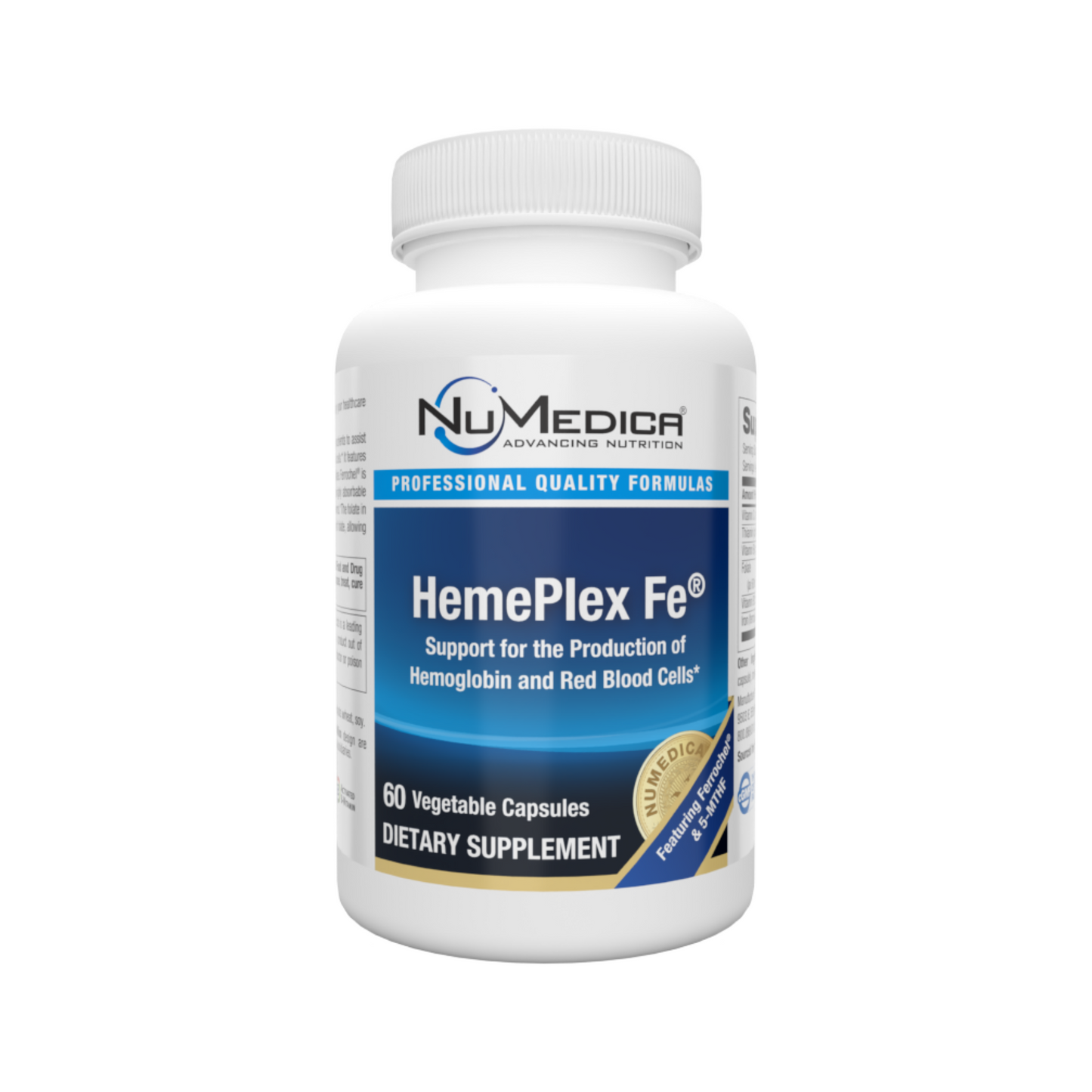 HemePlex Fe®
