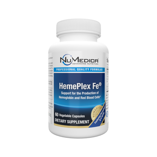 HemePlex Fe®