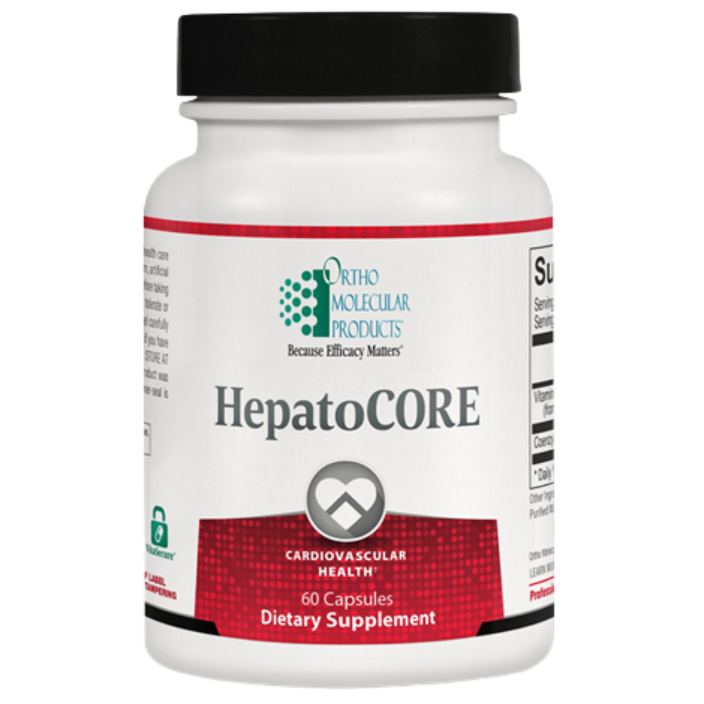 HepatoCORE