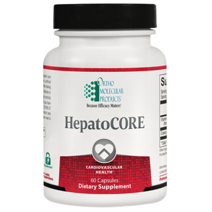 HepatoCORE