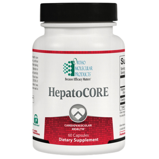 HepatoCORE