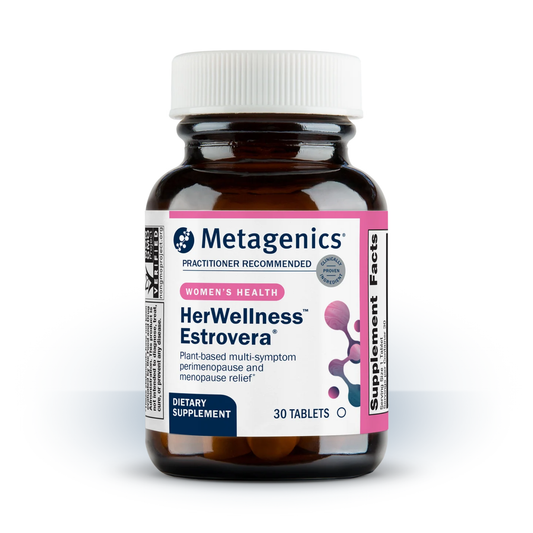 HerWellness Estrovera