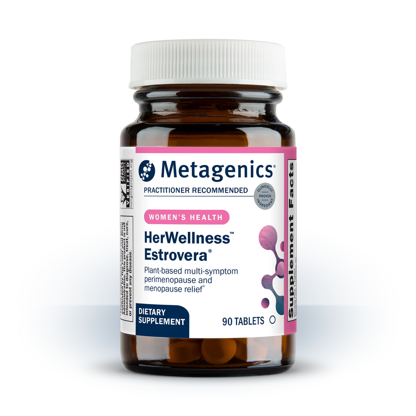 HerWellness Estrovera