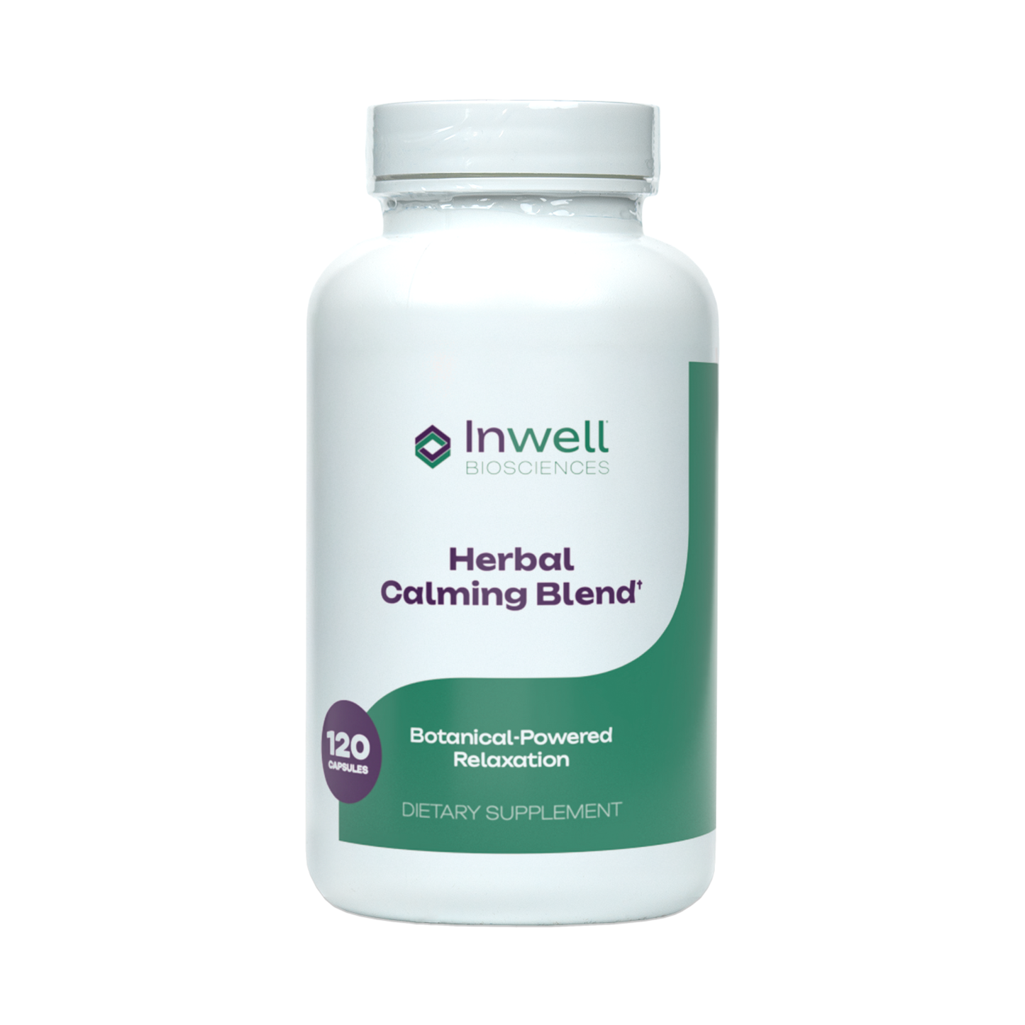 Herbal Calming Blend
