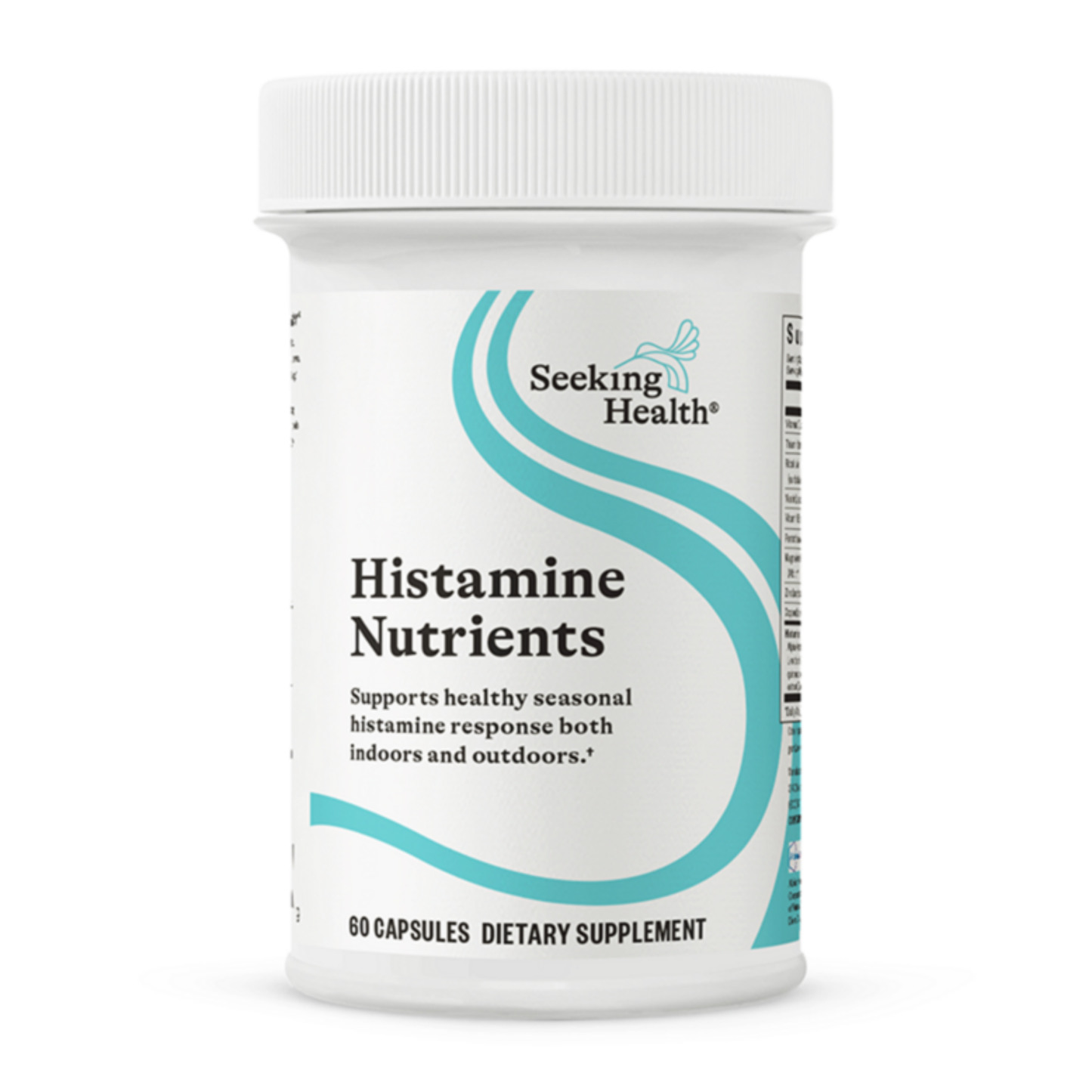 Histamine Nutrients 60 caps