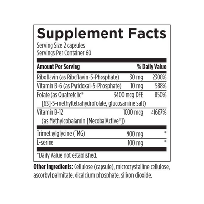 Homocysteine Supreme