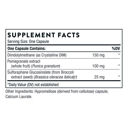 Hormone Advantage 60 cap