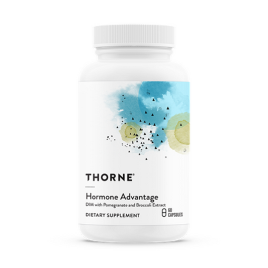 Hormone Advantage 60 cap