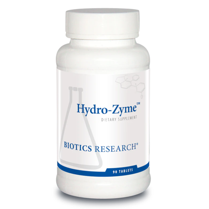 Hydro-Zyme