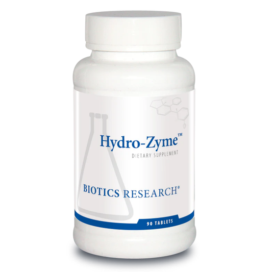 Hydro-Zyme