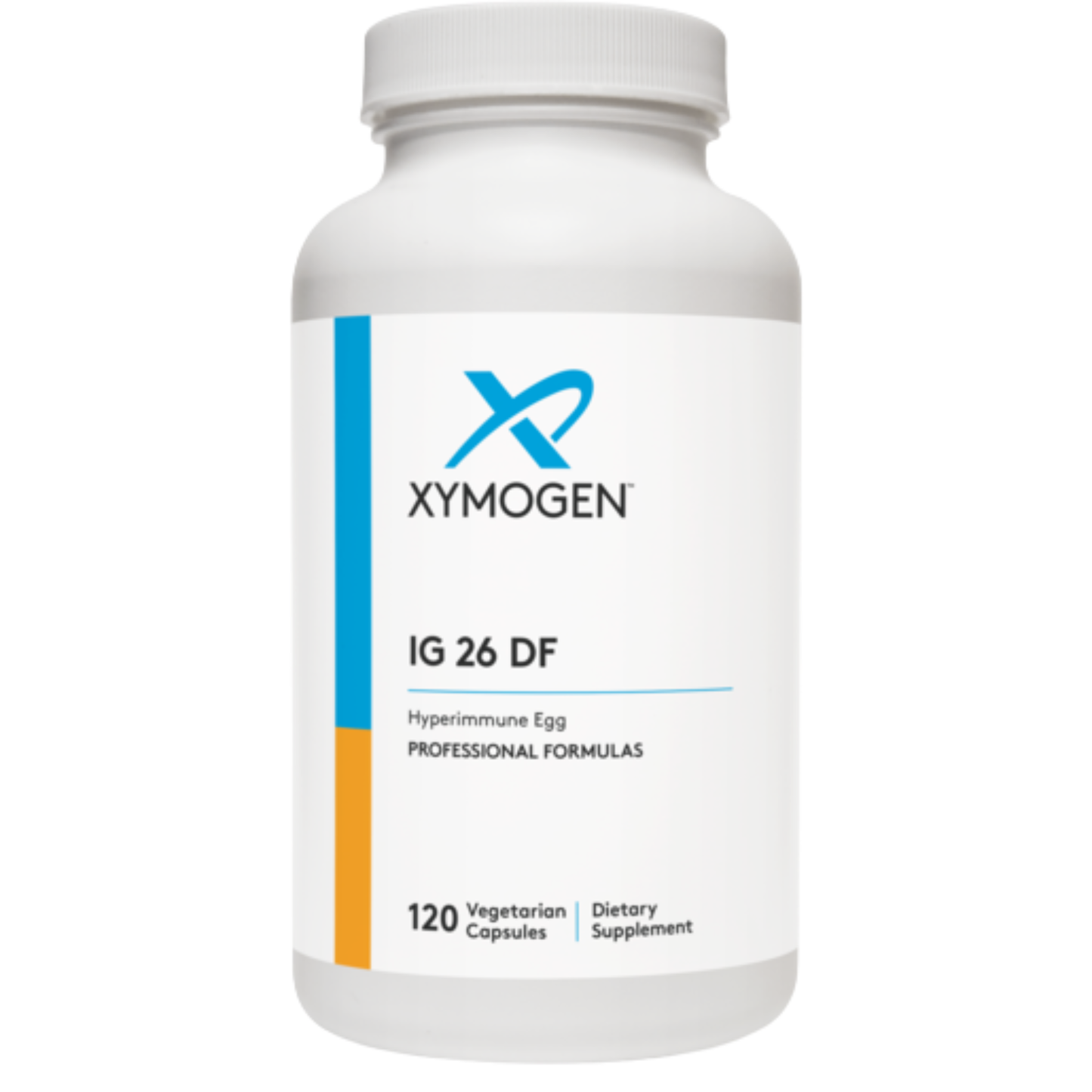IG 26 DF 120 Capsules