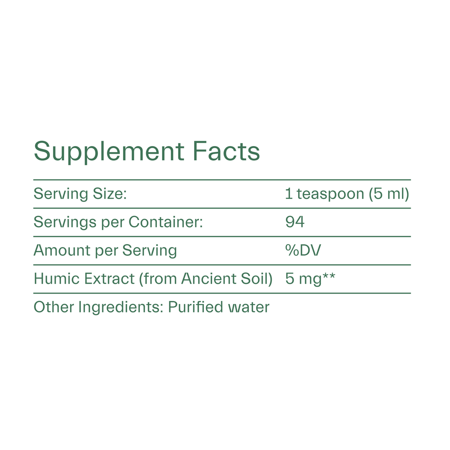 ION* Gut Support 16 fl oz