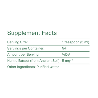 ION* Gut Support 16 fl oz