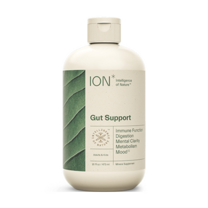 ION* Gut Support 16 fl oz