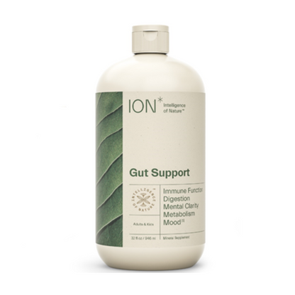 ION* Gut Support 32 fl oz