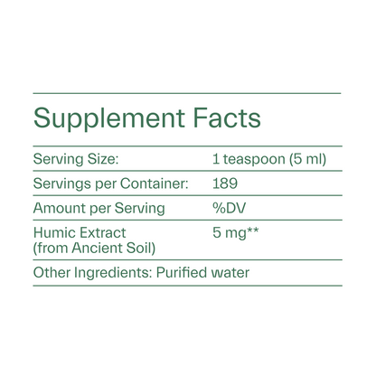 ION* Gut Support 32 fl oz