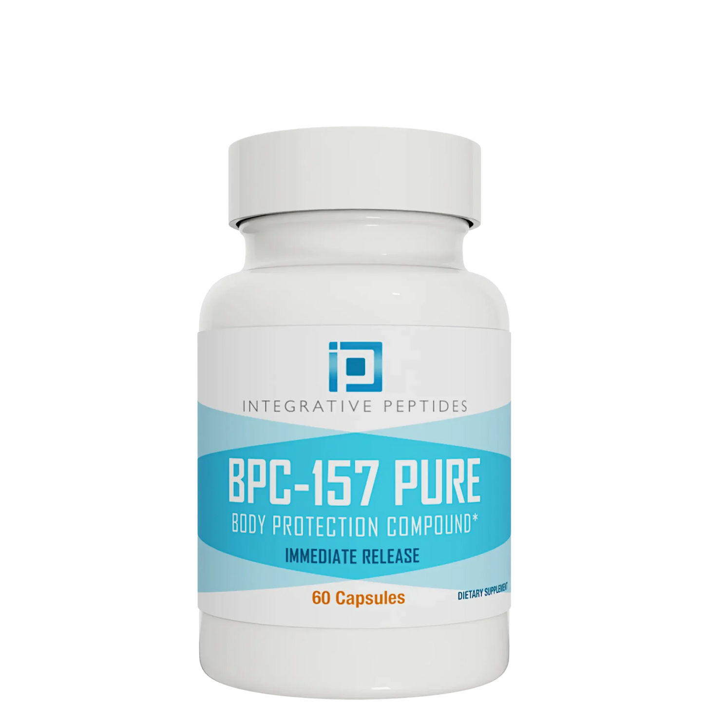 BPC-157 PURE 60 CAPSULES
