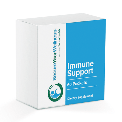 Immune+ Med Packs