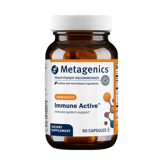 Immune Active 60C