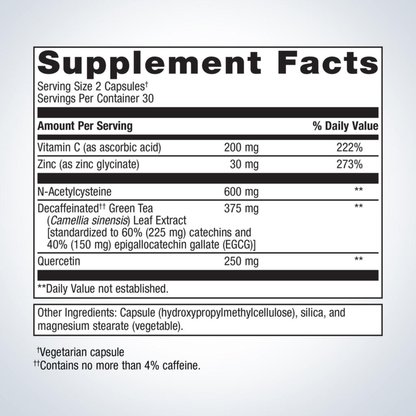 Immune Active 60C