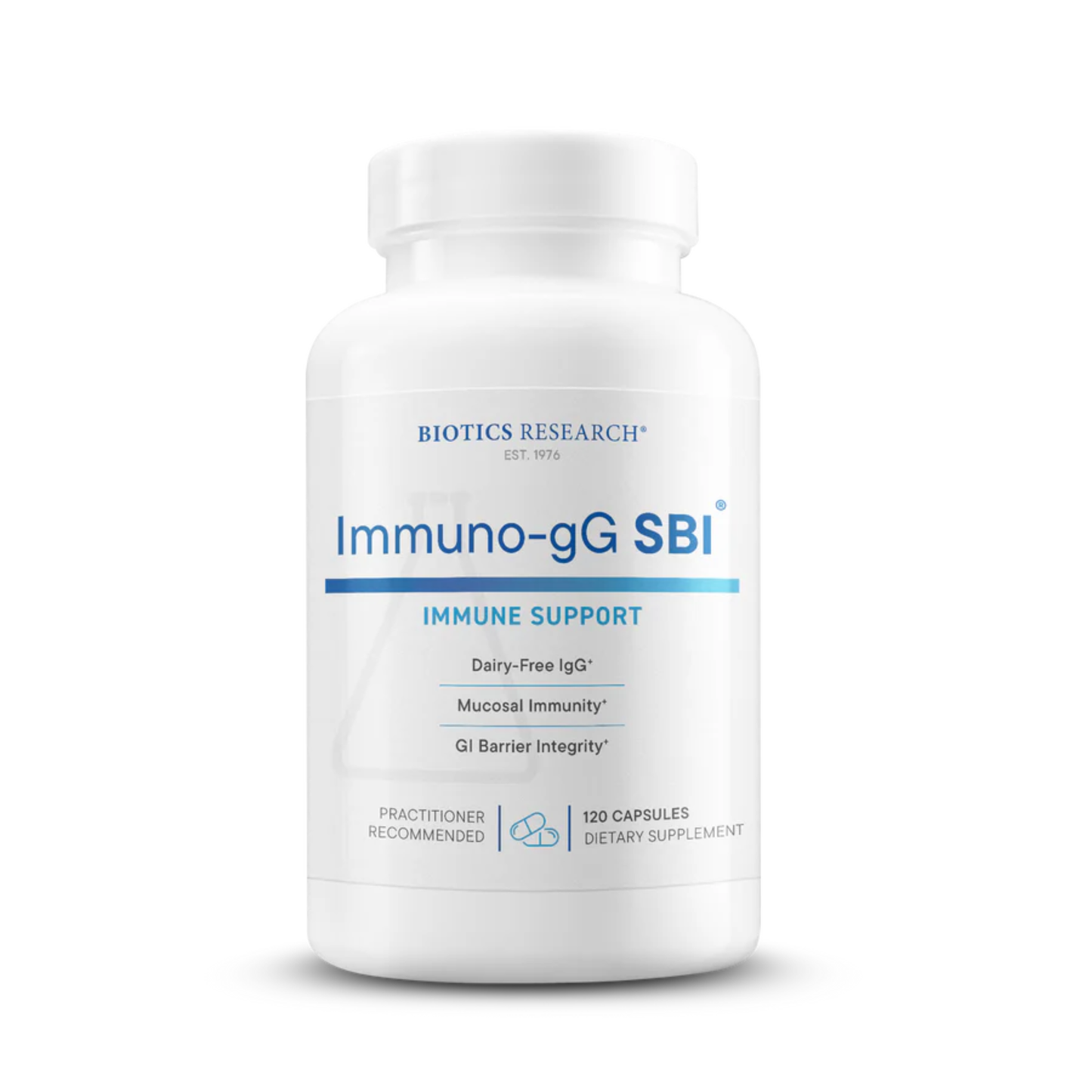 Immuno-gG SBI