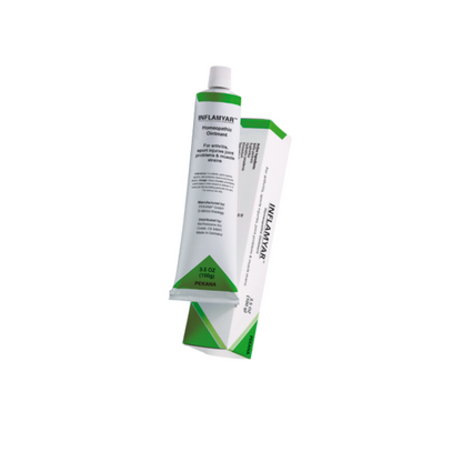 Inflamyar Ointment