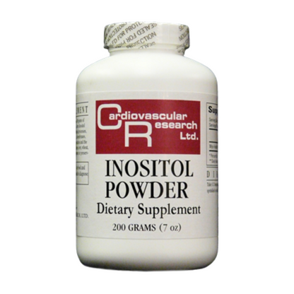 Inositol Powder 7 oz