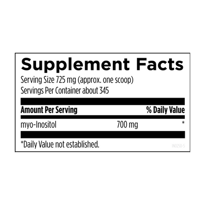 Inositol Powder