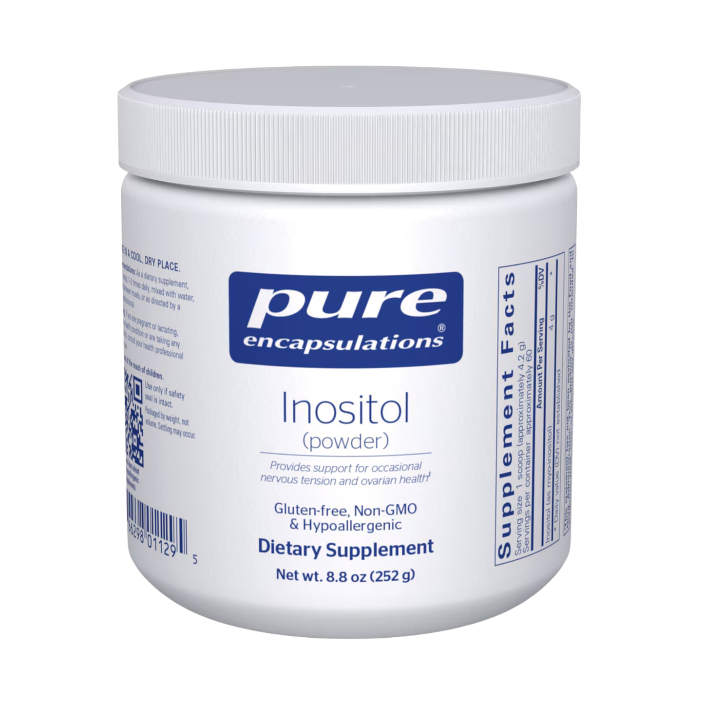 Inositol (powder) 250 g