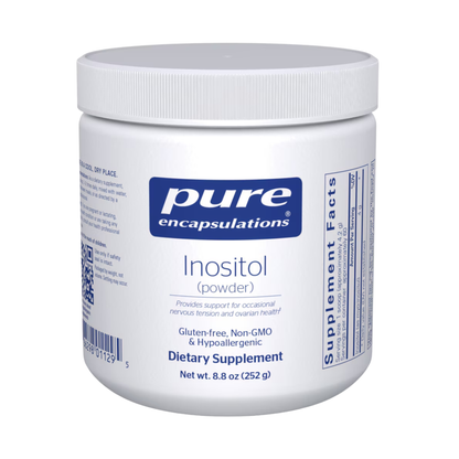 Inositol (powder) 250 g