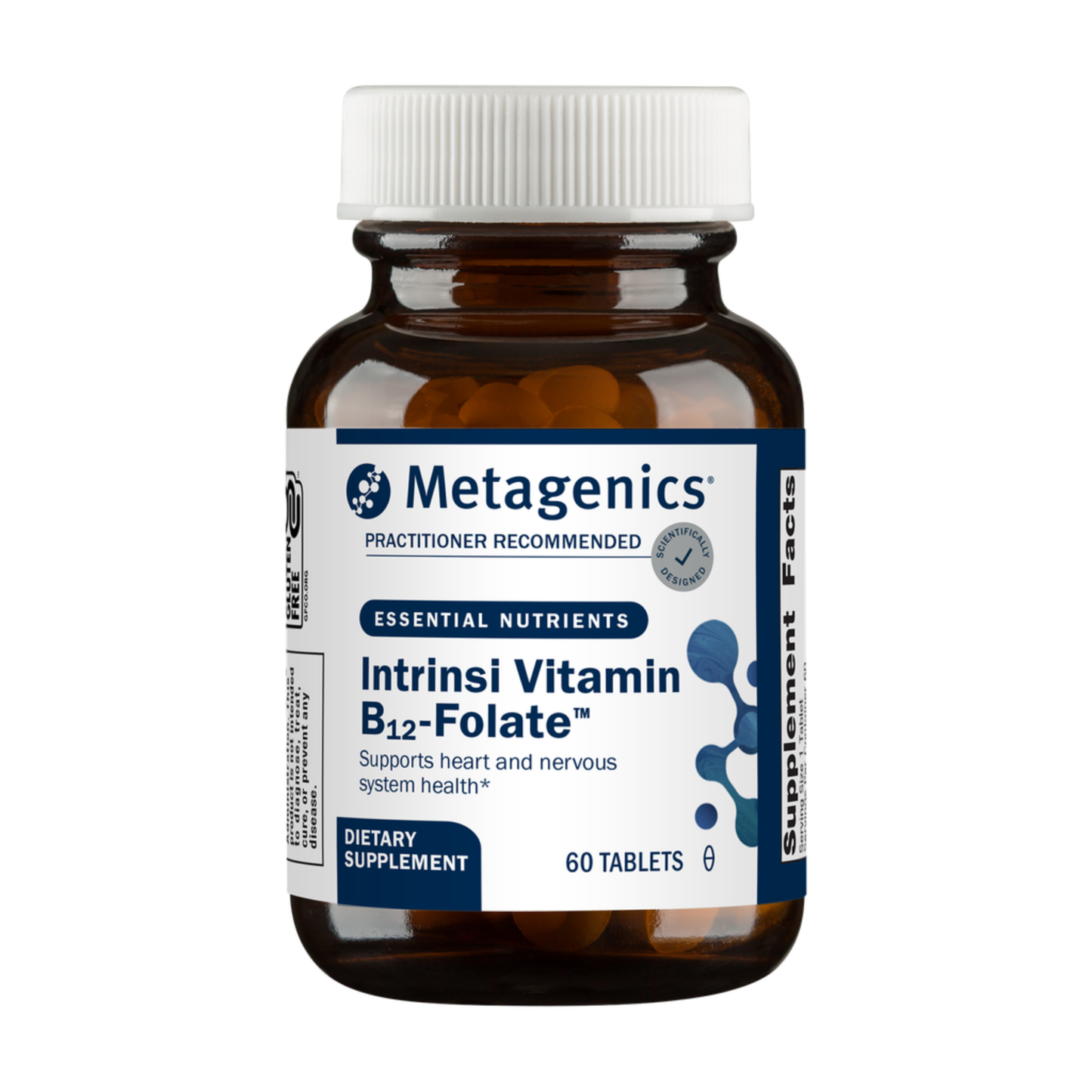 Intrinsi B12-Folate