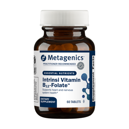 Intrinsi B12-Folate