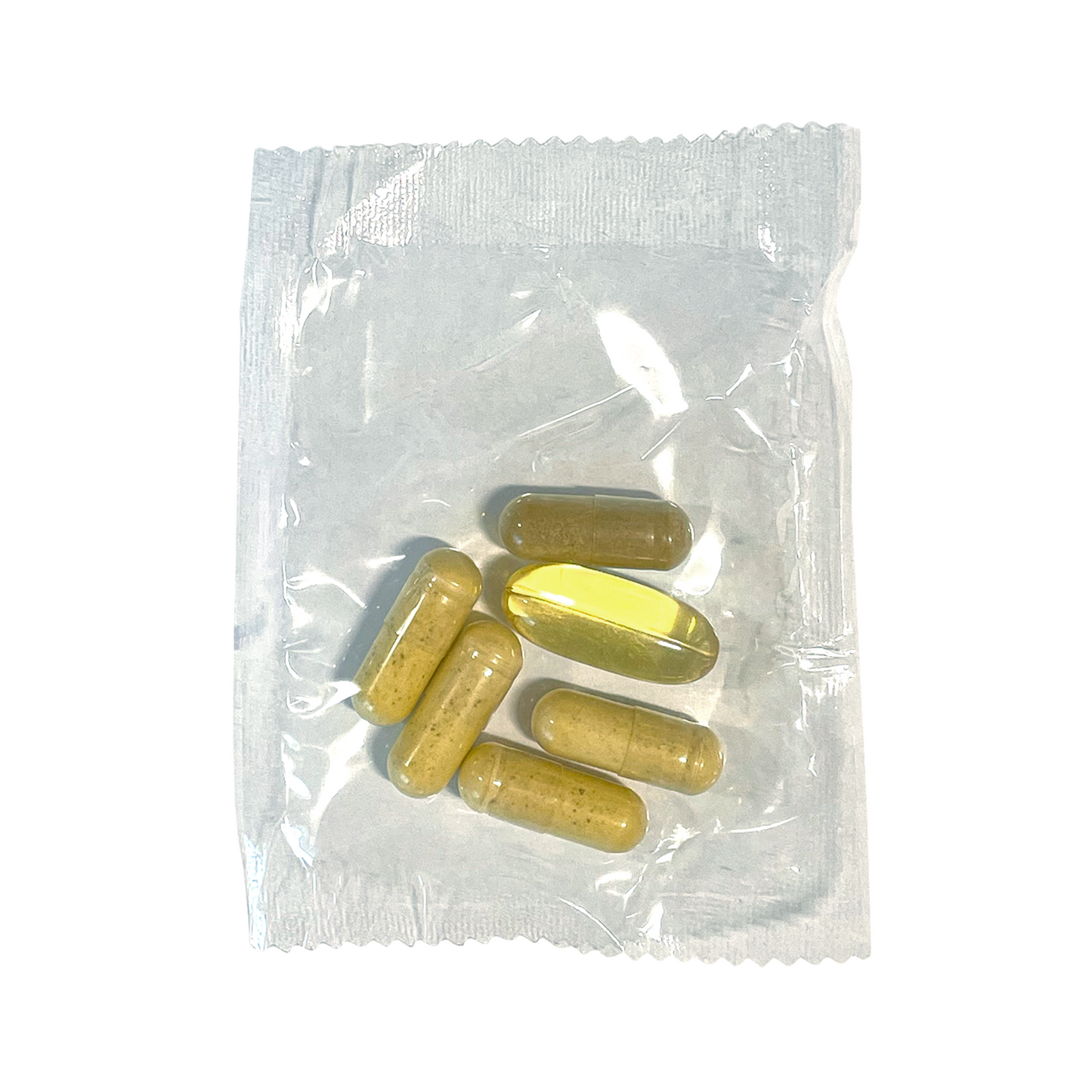 InWellness Pack