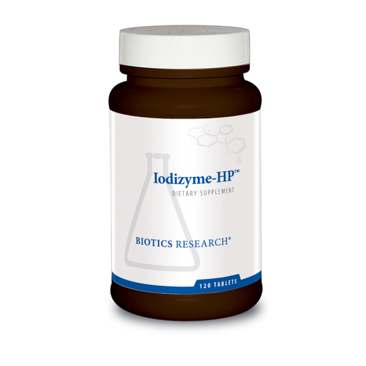 Iodizyme-HP