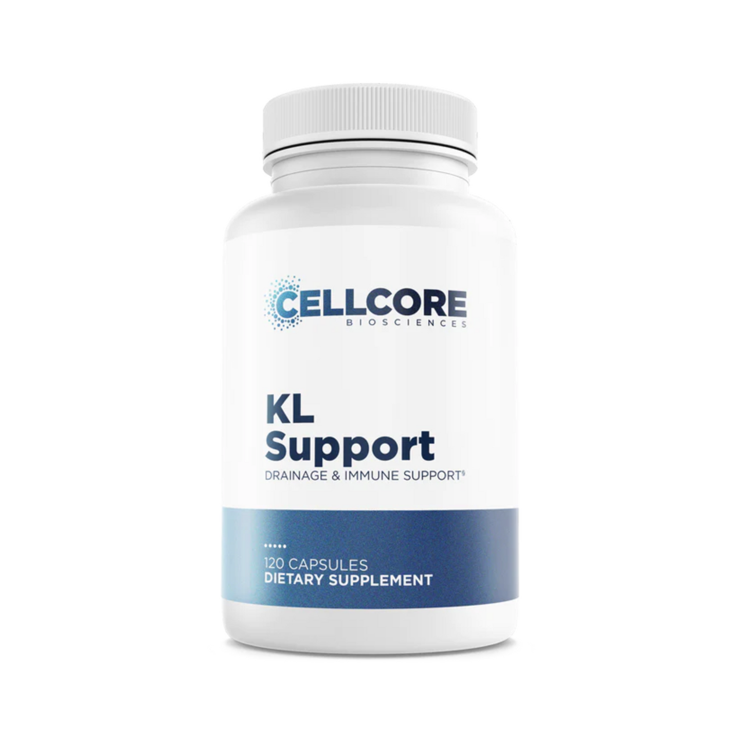 KL Support