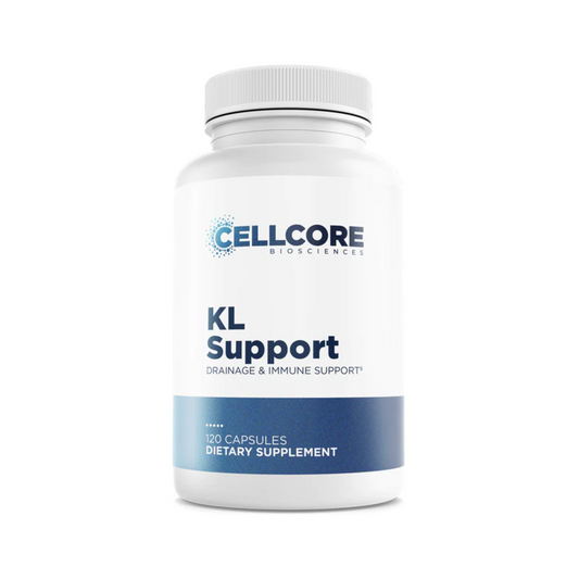 KL Support