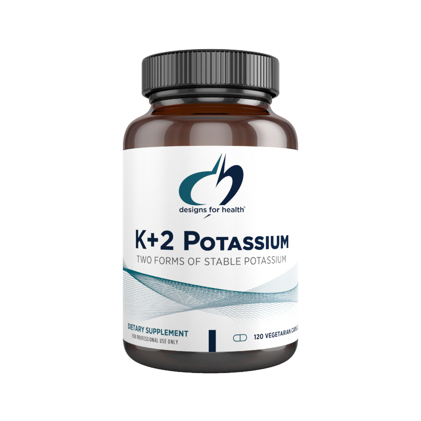 K+2 Potassium
