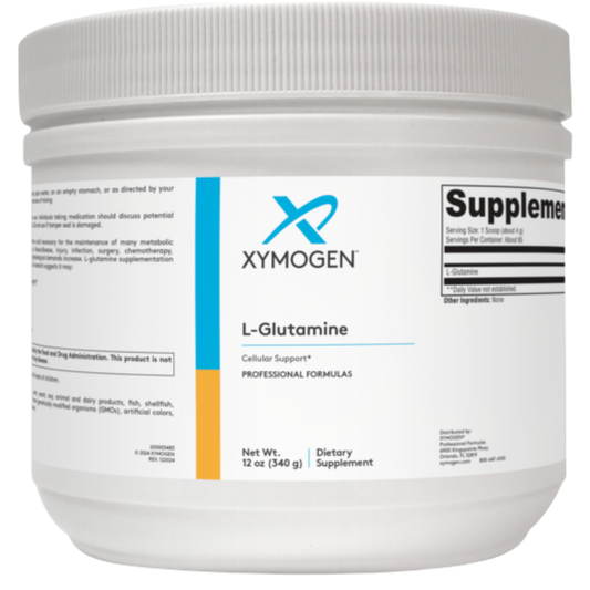 L-Glutamine 85 Servings