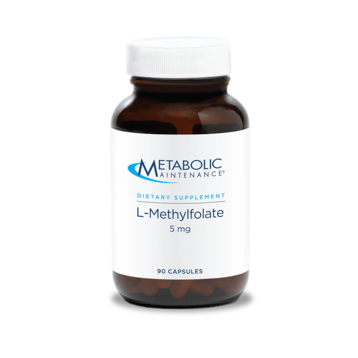 L-Methylfolate 5 mg