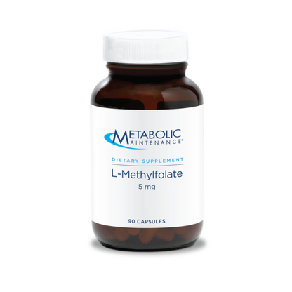 L-Methylfolate 5 mg