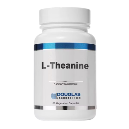 L-Theanine 100mg