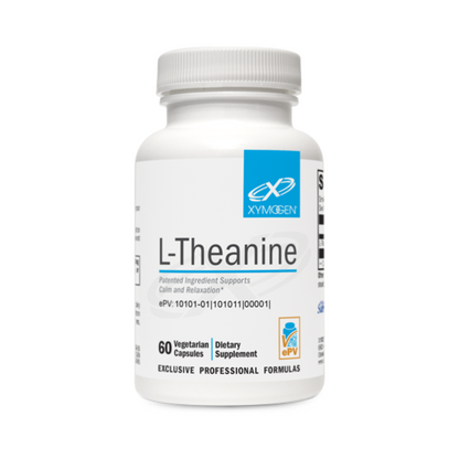 L-Theanine 200mg