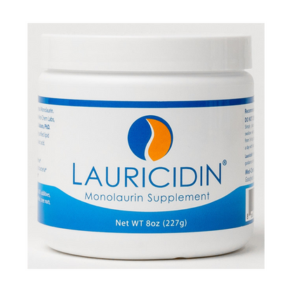 Lauricidin® 8oz Jar