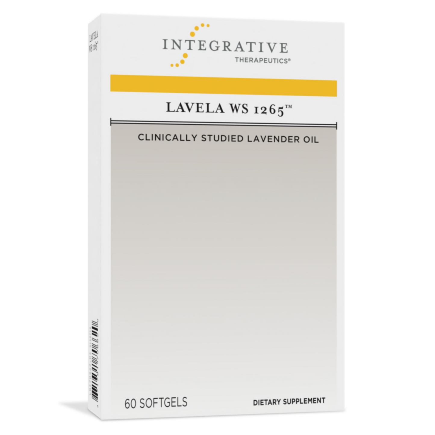 Lavela WS 1265 60 softgels