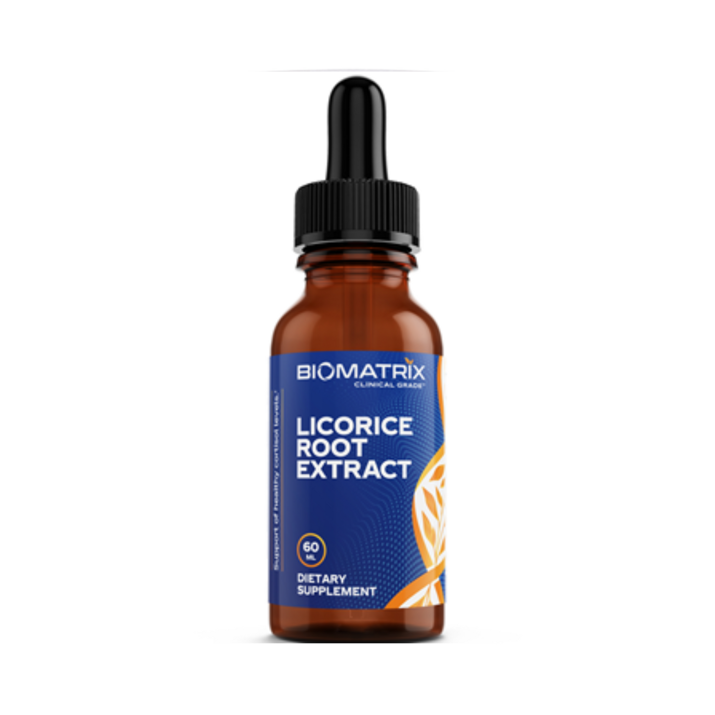 Licorice Root Extract 60 ml