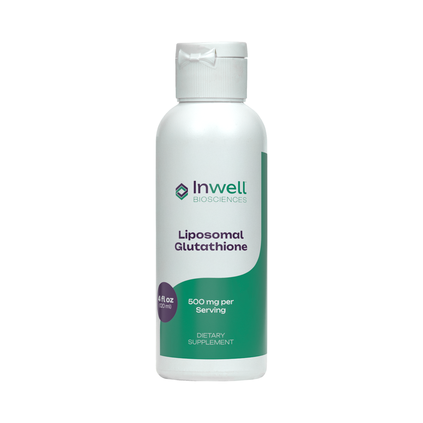Liposomal Glutathione