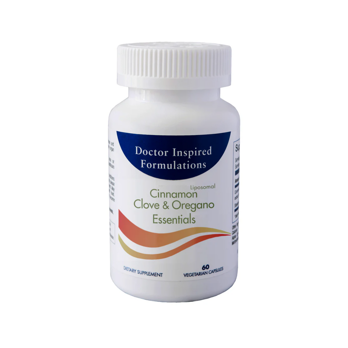 Liposomal Cinnamon, Clove & Oregano - 6 pack (30ct each)