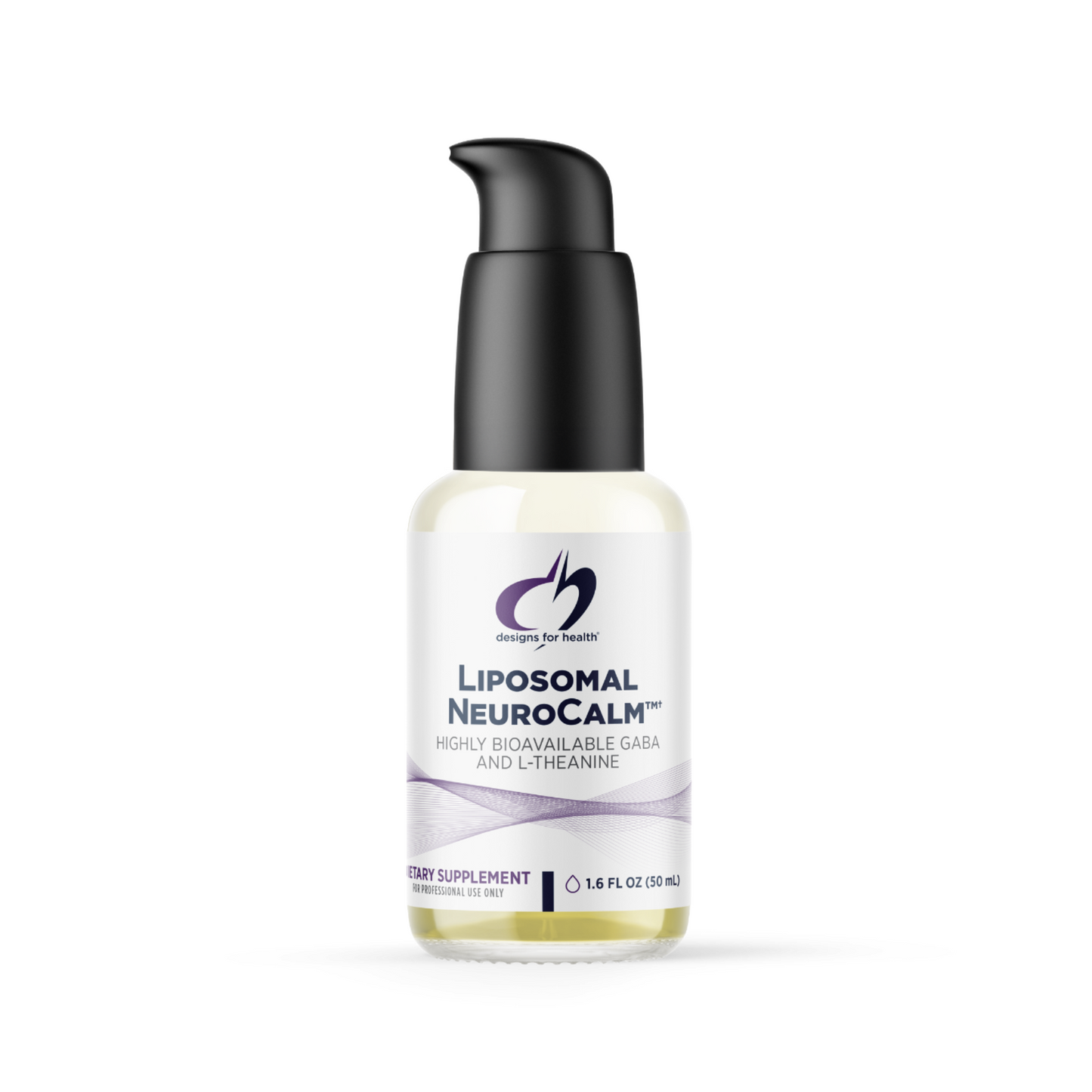 Liposomal NeuroCalm